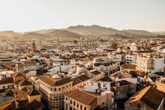 Private Day Trip to Ronda and Malaga from Seville