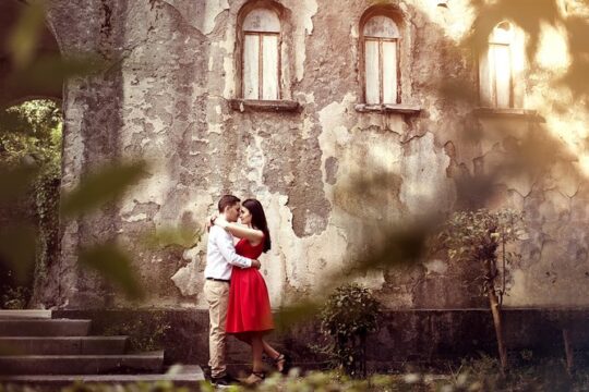 Tirana Instagram Photoshoot By Local Professionals