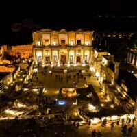 Night Tours