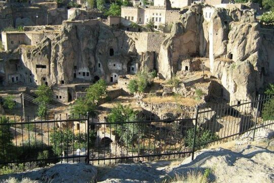 Private Green Cappadocia