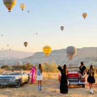 Weddings & Honeymoons