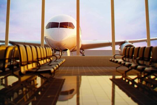 Keflavik Airport and Reykjavik Cruise Terminal Transfers