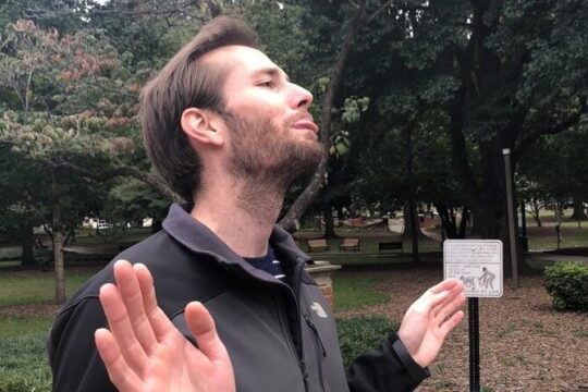 Adventurous Scavenger Hunt in Cincinnati by 3Quest Challenge