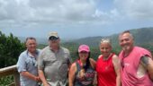 Falling Back in Love with Grenada 