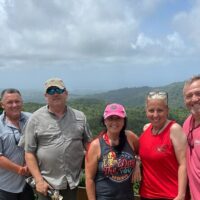 Private & Custom Tours