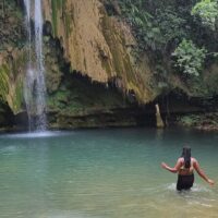 Volunteer Tours