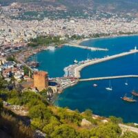 Walking Tours