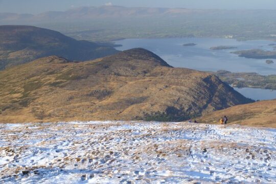 2-Day Private Tour in Killarney
