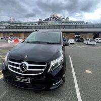 Private Drivers