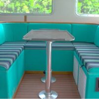 Ferry Services