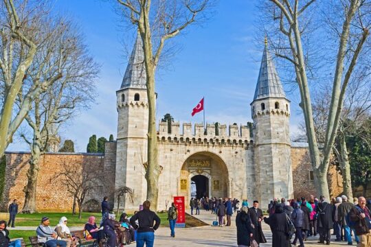 Best Private Tour in Istanbul With 1-2-3 Day Options