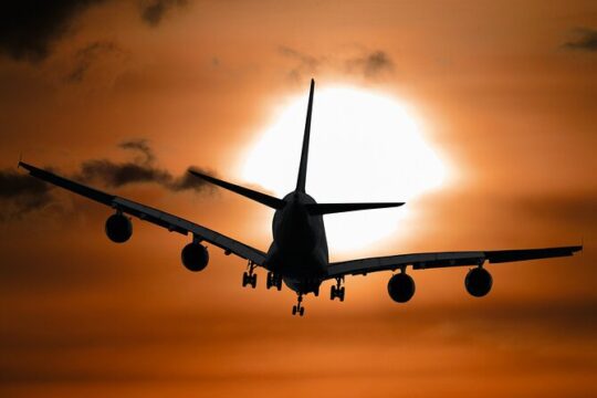Private Intercity Transfers from Naples Airport/Station/Port
