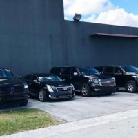 Transfers & Ground Transport