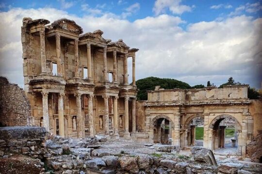 5-Day Istanbul and Ephesus Mini-Group Guided Tour