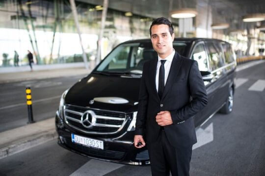 Airport Private Transfer Dubrovnik