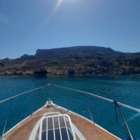 Stand Up Paddleboarding