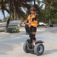 Segway Tours