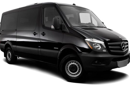 Istanbul Airport to Sabiha Airport Private Transfer or Vice Versa (1-10pax)