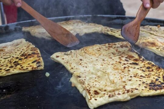 Turkish Breakfast Experience & Ephesus Trip from Kusadasi Port