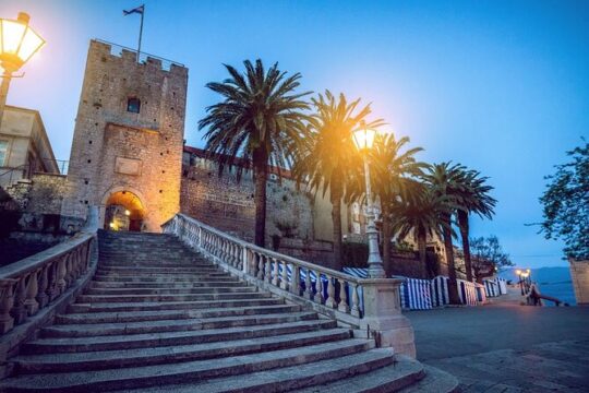 Korčula and Pelješac Full Day Private Tour