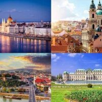 Multi-day & Extended Tours