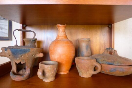 Essence of St Lucia Heritage Experience