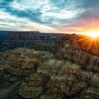Air, Helicopter & Balloon Tours