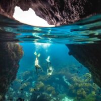 Snorkeling