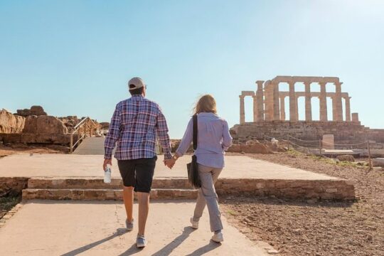 BEST 7-Day CLASSICAL GREECE: Corinth Olympia Delphi Meteora more!