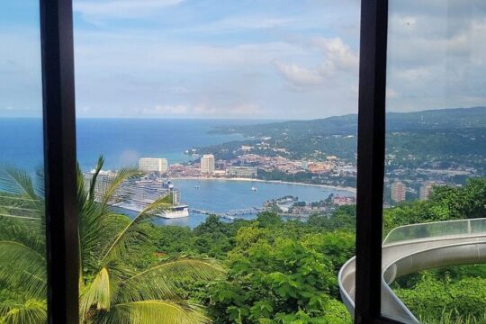 Private Full Day Tour to Ocho Rios