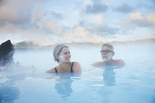 4-Day Iceland Stopover Package