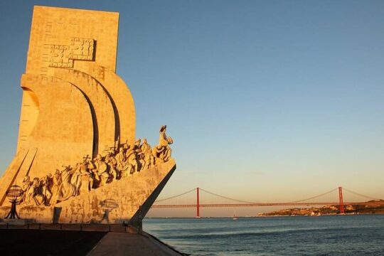 Private Transfer to Lisbon from the Algarve