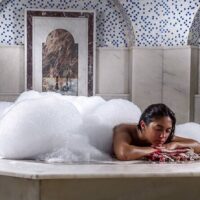 Spa Tours