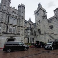 Airport & Ground Transfers