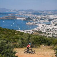 Bike & Mountain Bike Tours