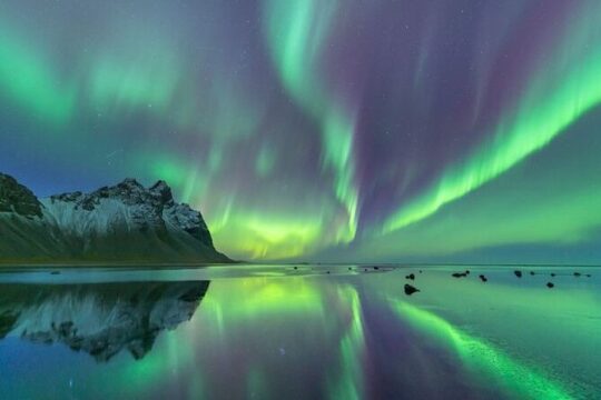 Private Golden Circle Day Tour with Optional Northern Lights