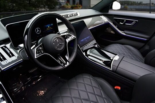 Private Transfer Paris CDG Airport to or from Paris City