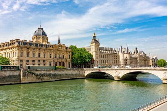 Paris Foodie in 1 Day - Walking Tour - Audioguide in 7 languages