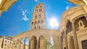 Fabulous Trip to Trogir and Split