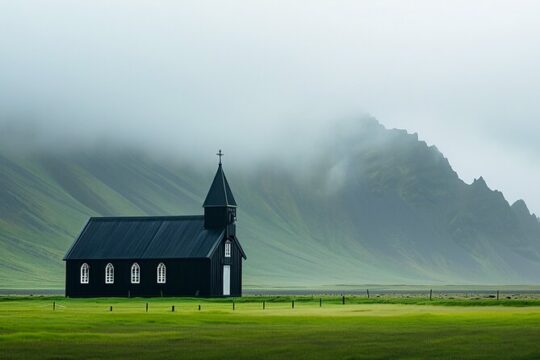 Snæfellsnes Peninsula Private Tour with a Local