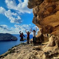 Hiking & Camping