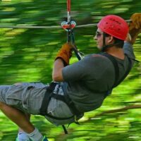 Climbing