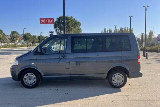 Durres - Tirana Airport | Private Transfer