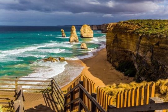 2 Days Melbourne-Great Ocean Road and Phillip Island Private Tour