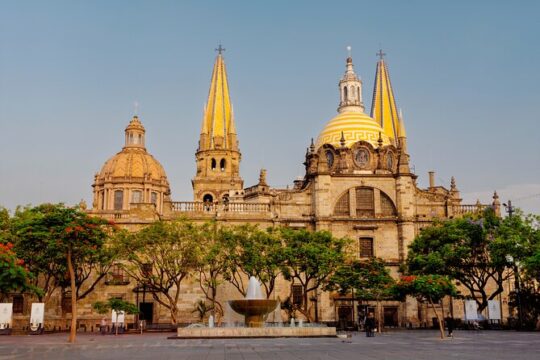 Photographer, Professional Photo Shoot - Guadalajara
