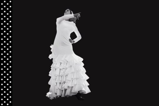 Private Flamenco Dance Classes in Marbella: Rumba, Sevillanas, Bulerías