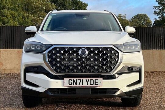 Inverness To John o Groats Private Transfer