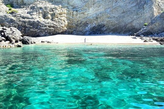 Boat Trip with Snorkel