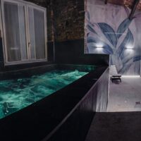 Day Spas