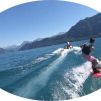 Waterskiing & Jetskiing